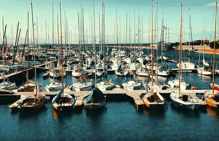 Away From Centre Near Kadriorg Korter