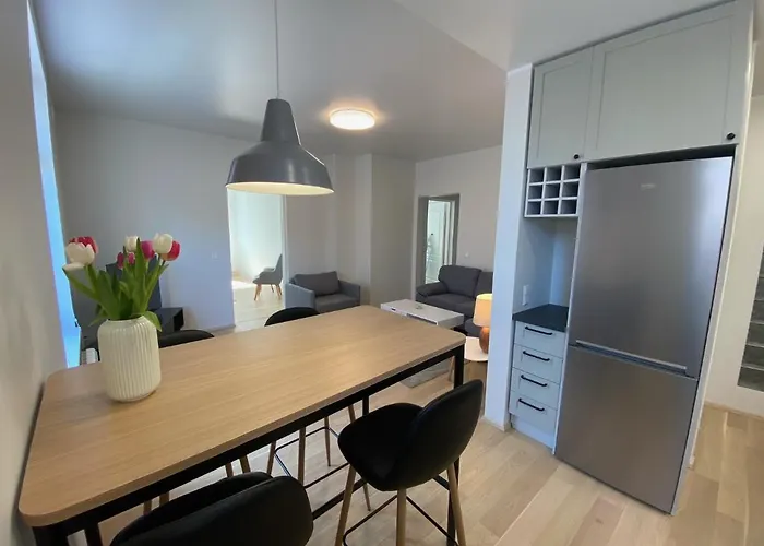 Appartement Away From Centre Near Kadriorg *