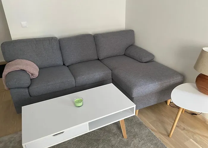 Appartement Away From Centre Near Kadriorg Tallinn