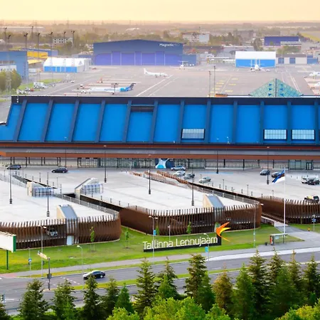 Apartamento Away From Centre Near Kadriorg *