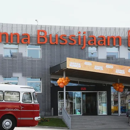 Away From Centre Near Kadriorg Apartamento Tallin