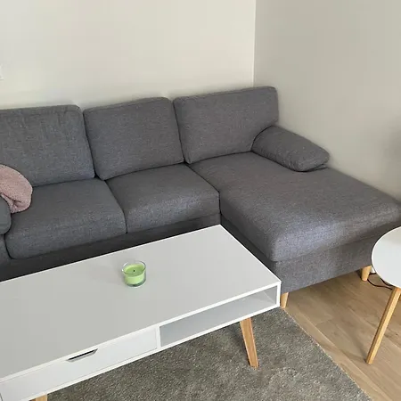 Apartamento Away From Centre Near Kadriorg Tallin